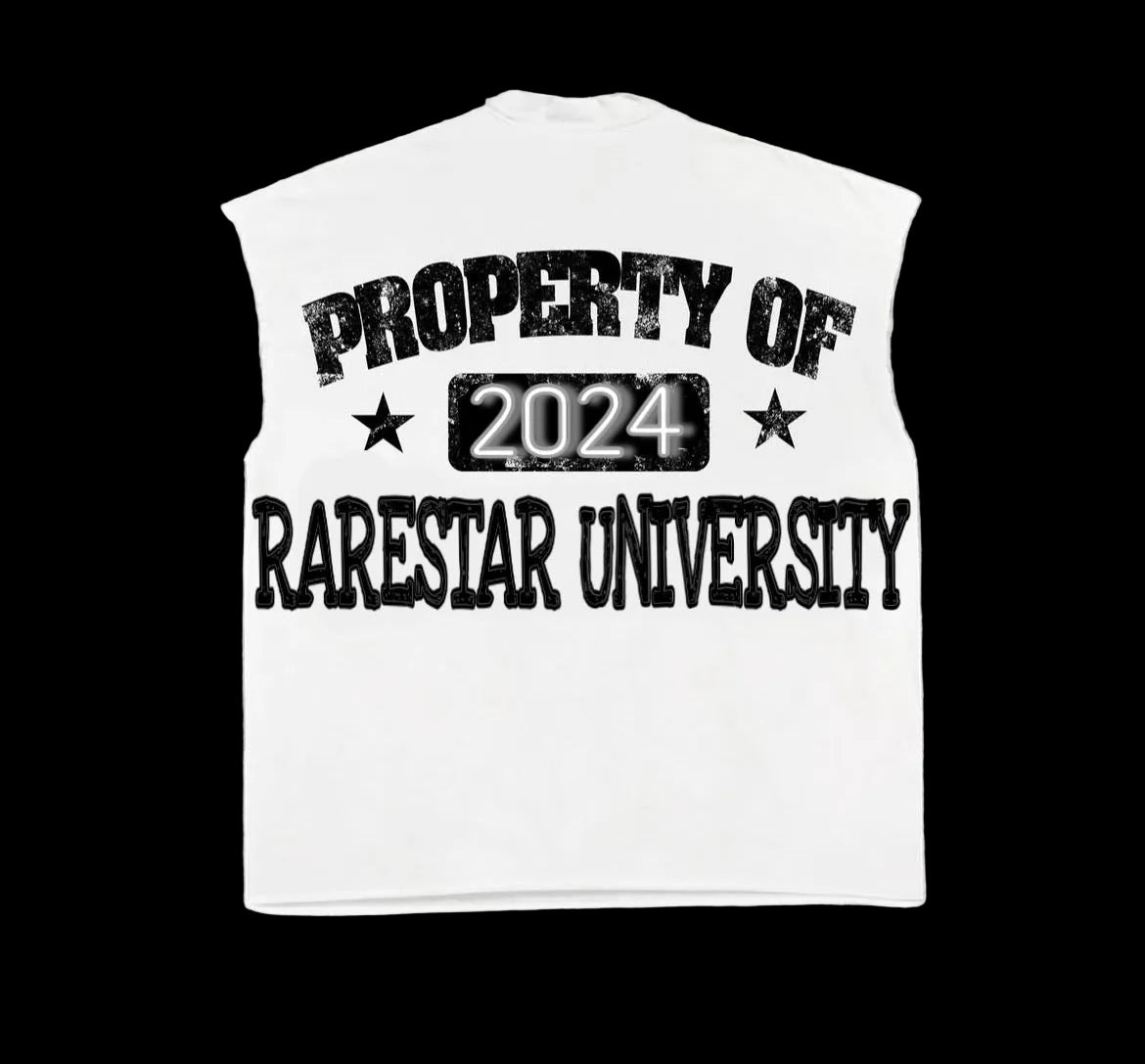 Muhammad Ali sleeveless Tee