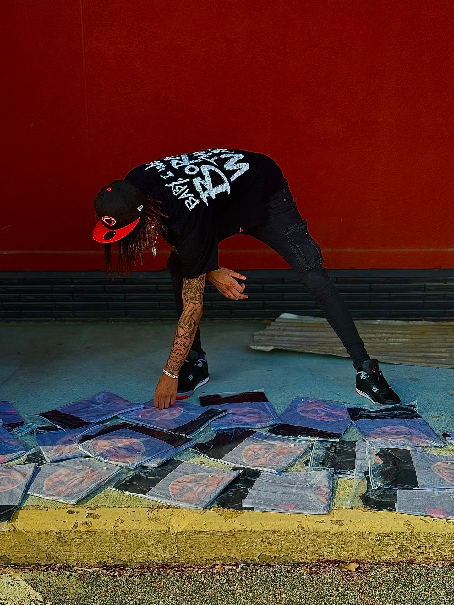RODMAN TEE