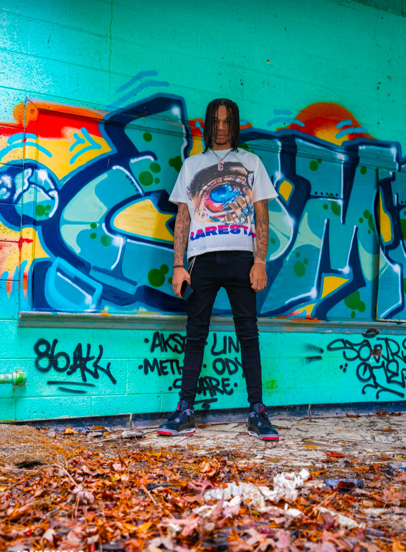 20/20 VISION TEE