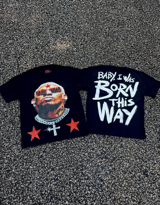 RODMAN TEE