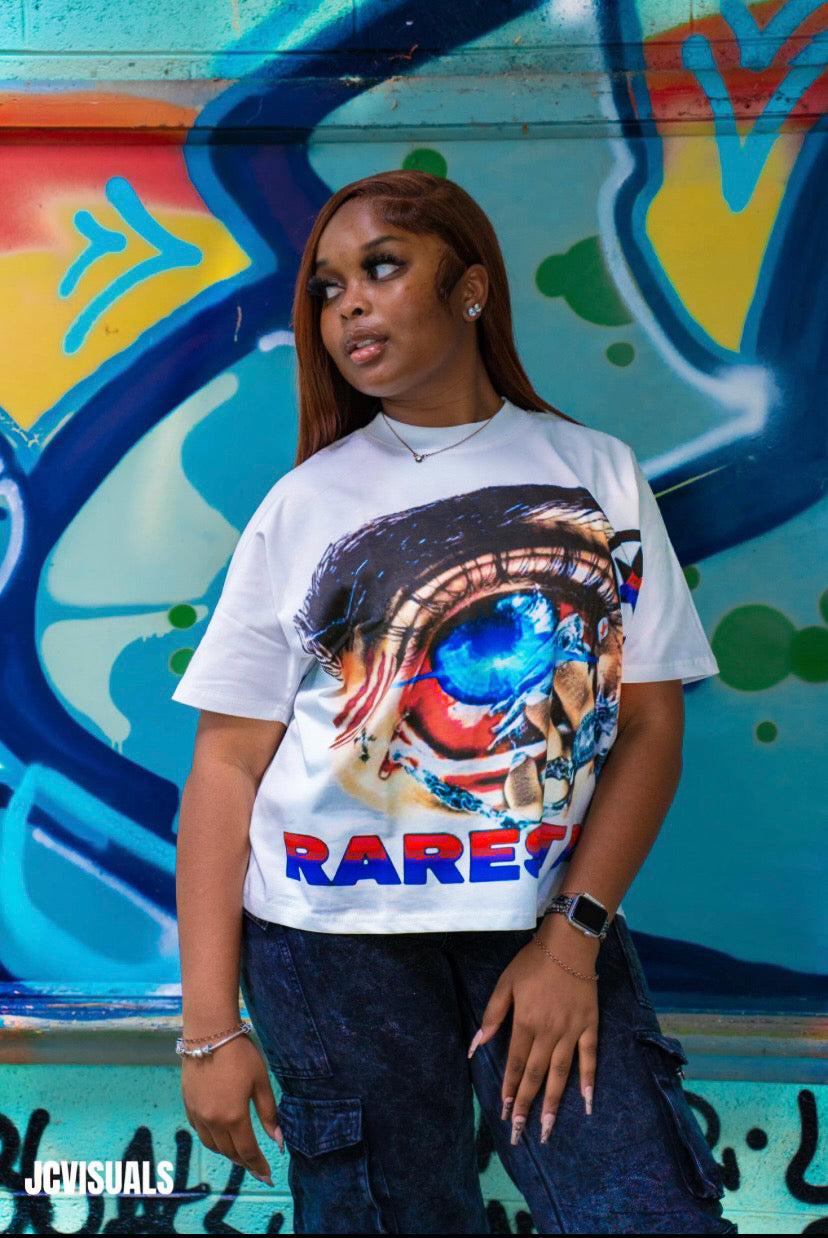 20/20 VISION TEE