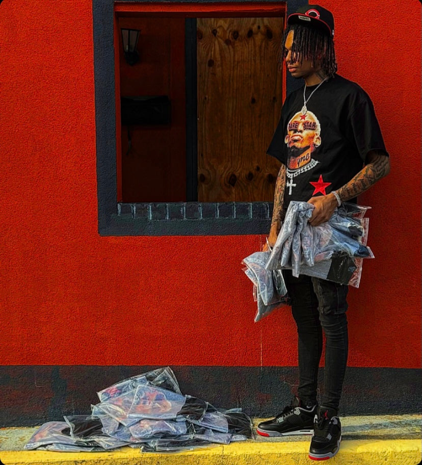 RODMAN TEE