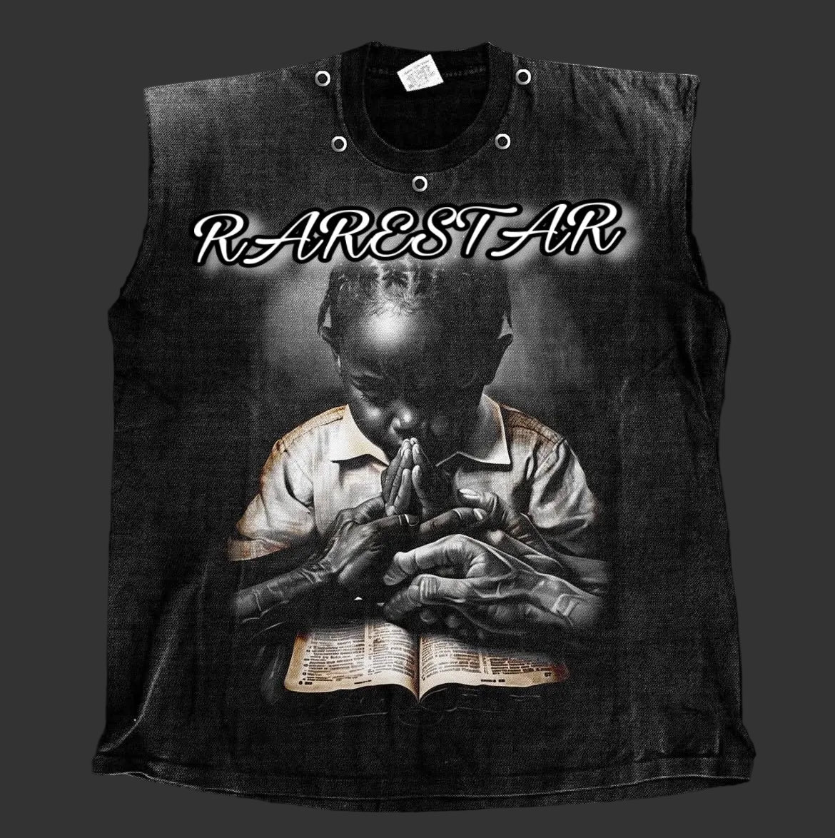 Child of God sleeveless Tee