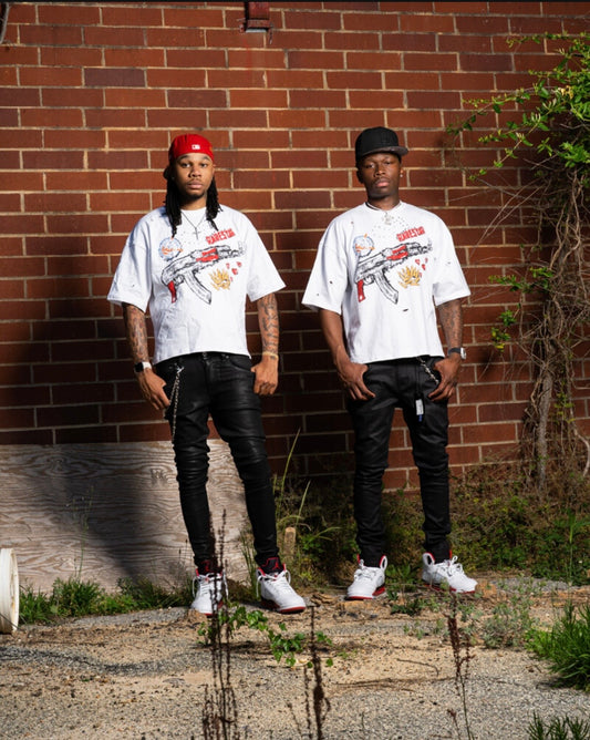 ENDLESS WAR TEE