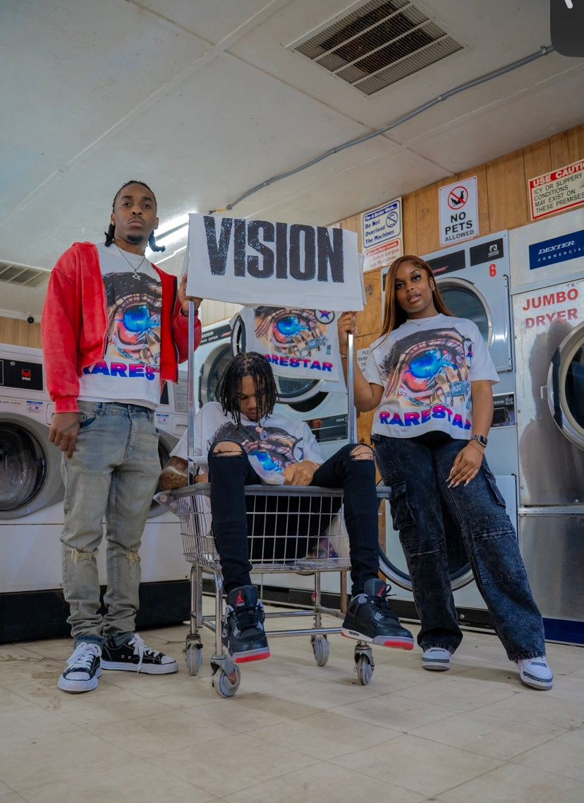 20/20 VISION TEE